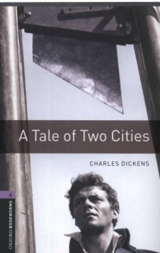 A Tale of Two Cities akciós termékkép 1