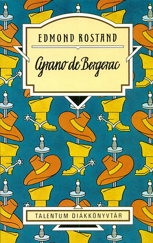 Cyrano de Bergerac akciós termékkép 1