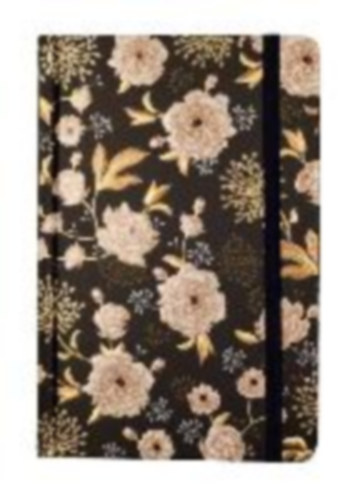 Publishing, Chiltern: Madame Bovary Notebook - Ruled idegen