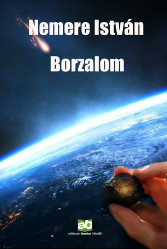 Nemere István: Borzalom e-Könyv