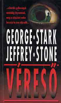 Stark, G.-Stone, J.: Véreső antikvár