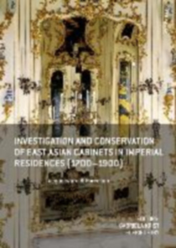 Investigation and Conservation of East Asian Cabinets idegen