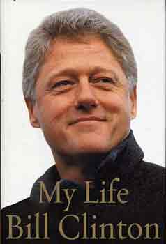 Bill Clinton: My Life idegen