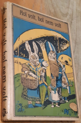 Kelemen Andor: Hol volt, hol nem volt antikvár