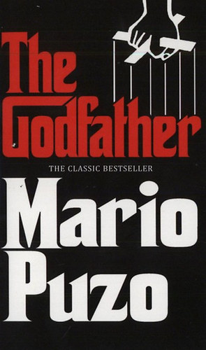 Mario Puzo: The Godfather idegen