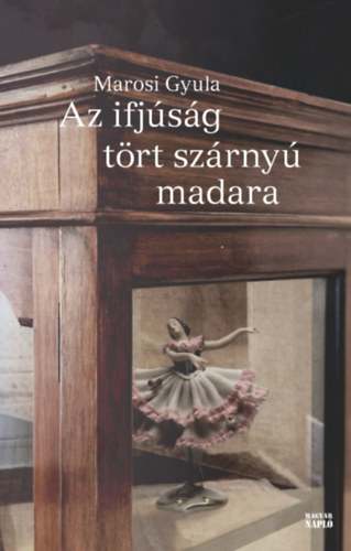 Az ifjúság tört szárnyú madara akciós termékkép 1