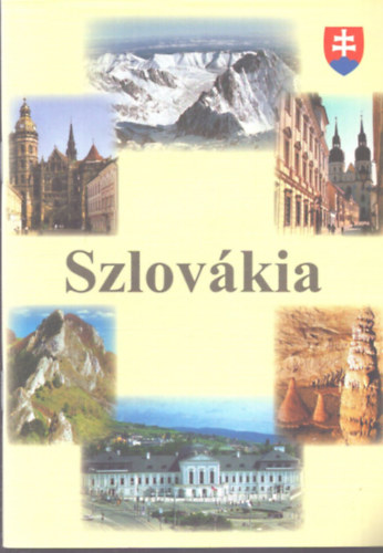 Szlovákia antikvár
