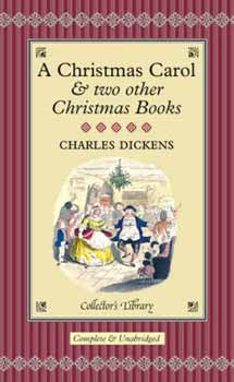 Charles Dickens: A Christmas Carol idegen