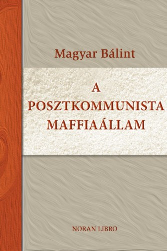 A posztkommunista maffiaállam akciós termékkép 1