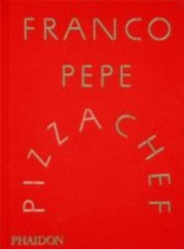 Pepe, Franco: Franco Pepe: Pizza Chef (2025) idegen