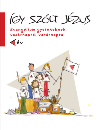 Rodríguezolaizolasj, Josémaría: Így szólt Jézus könyv