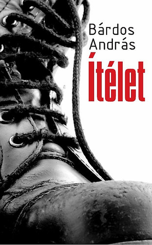 Bárdos András: Ítélet antikvár