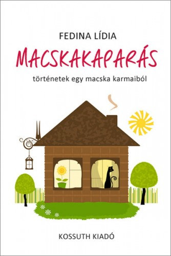 Macskakaparás akciós termékkép 1