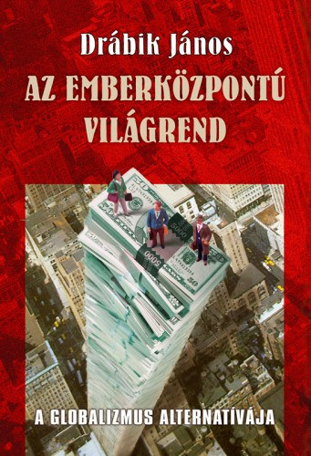 Az emberközpontú világrend akciós termékkép 1