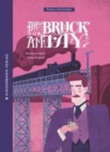 Fontane, Theodor: Die Brück' am Tay idegen