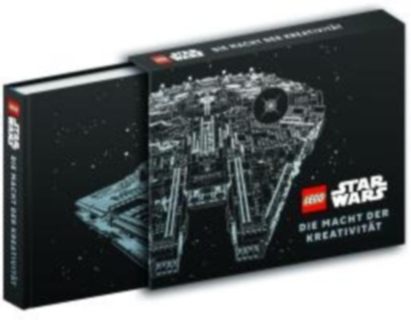 Hancock, Graham E.: Hancock, G: LEGO® Star Wars(TM) - Die Macht der Kreativität idegen