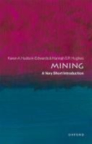Hughes, Hannah S. R. - Hudson-Edwards, Karen A.: Mining idegen