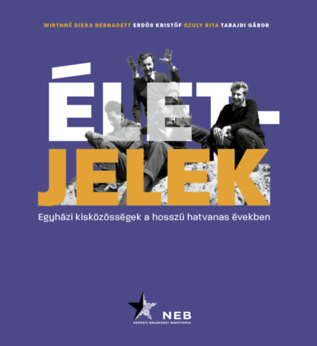 Életjelek akciós termékkép 1