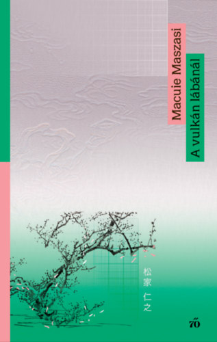 Macuie Maszasi: A vulkán lábánál e-Könyv