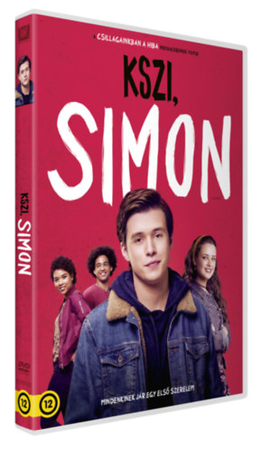Kszi, Simon - DVD DVD