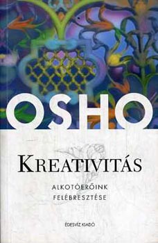 Osho: Kreativitás antikvár