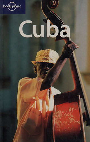 Brendan Sainsbury: Cuba 3 idegen