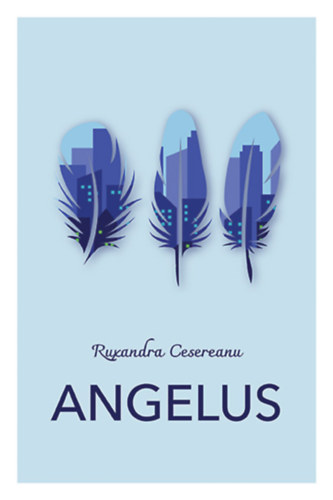 Ruxandra Cesereanu: Angelus antikvár