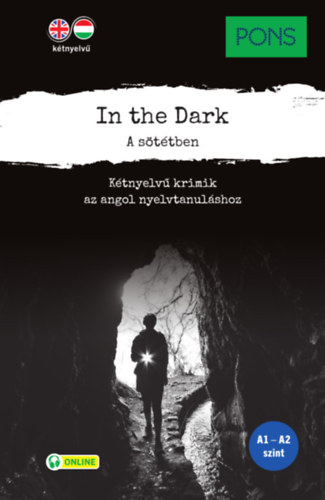 PONS In the Dark - A sötétben akciós termékkép 1
