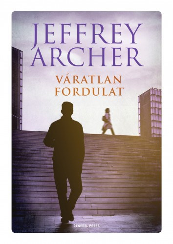 Váratlan fordulat – Jeffrey Archer