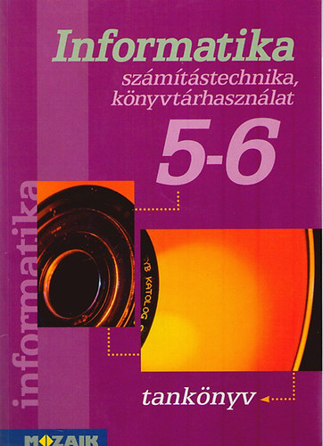 Informatika 5 cambridge