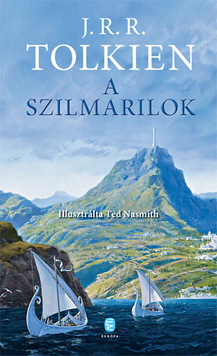 J. R. R. Tolkien: A szilmarilok könyv