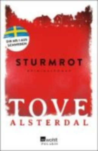Alsterdal, Tove: Sturmrot idegen