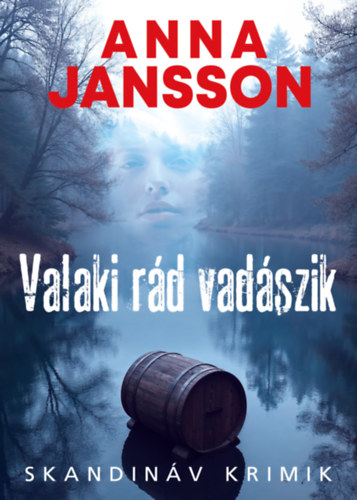 Valaki rád vadászik akciós termékkép 1