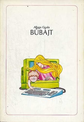 Allaga Gyula: Bűbájt antikvár