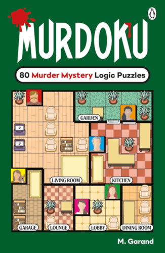 Manuel Garand: Murdoku idegen