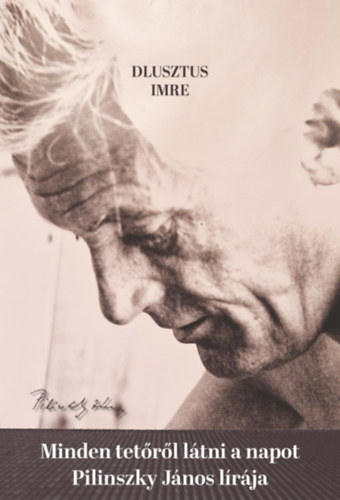 Dlusztus Imre: Minden tetőről látni a napot - Pilinszky János lírája könyv