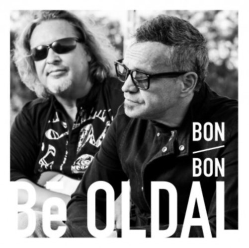 Bon-bon: Bé oldal - CD CD