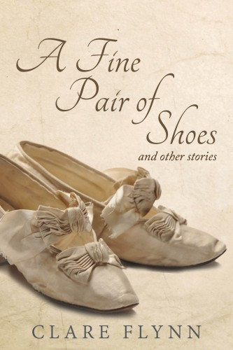 A Fine Pair of Shoes and Other Stories - A Tapestry of True Tales from Then and Now akciós termékkép 1