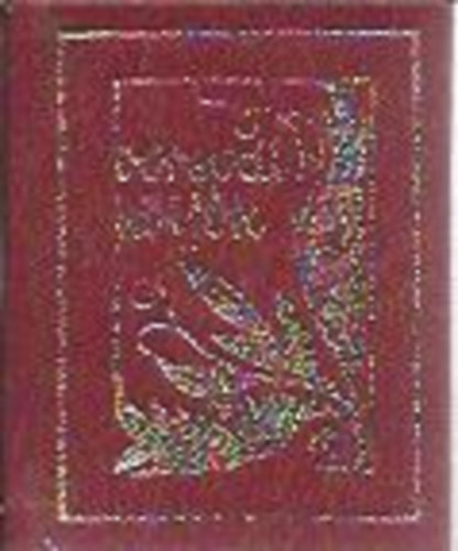 Urszin Sándor; Szabó Gyula (Szerkesztő): Borsodi költők III. (minikönyv) antikvár