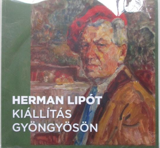 Herman Lipót kiállítás Gyöngyösön antikvár