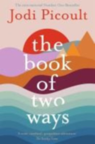 Picoult, Jodi: The Book of Two Ways idegen