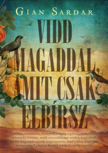 Vidd magaddal, amit csak elbírsz akciós termékkép 1