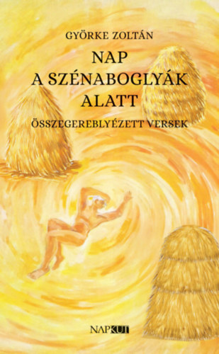 Nap a szénaboglyák alatt akciós termékkép 1