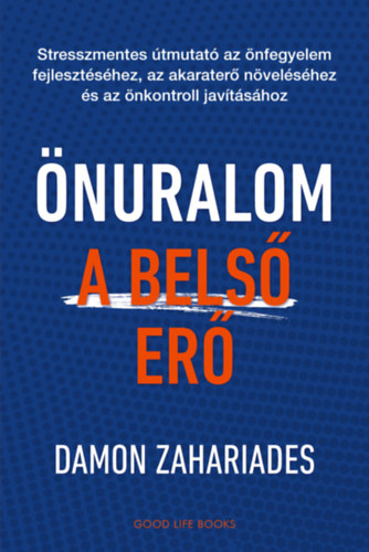 Önuralom – A belső erő akciós termékkép 1