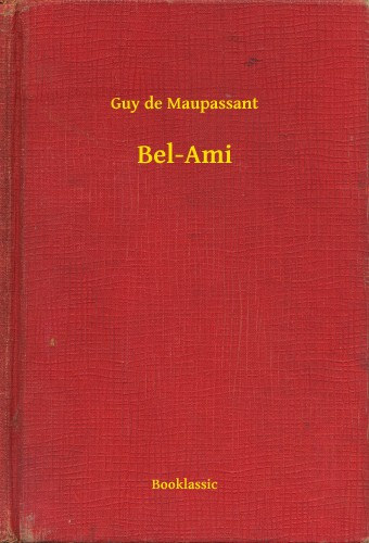 Bel-Ami