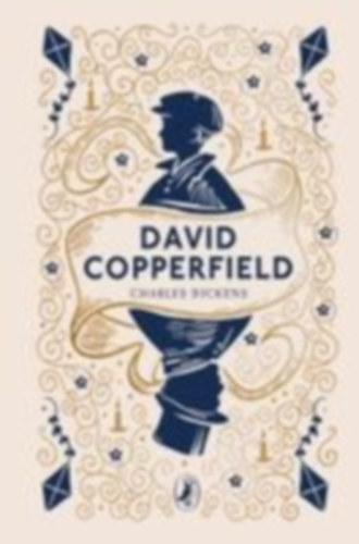 Dickens, Charles: David Copperfield. 175th Anniversary Edition idegen