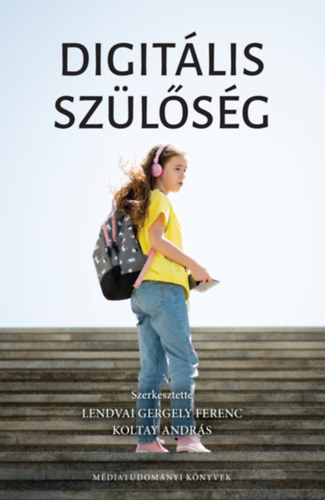 Digitális szülőség antikvár