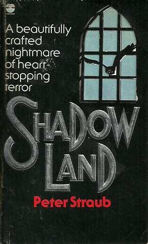 Peter Straub: Shadow land idegen