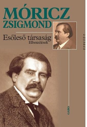 Esőleső társaság akciós termékkép 1