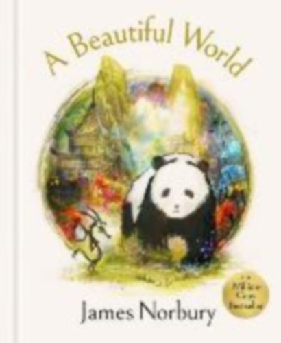 Norbury, James: A Beautiful World idegen